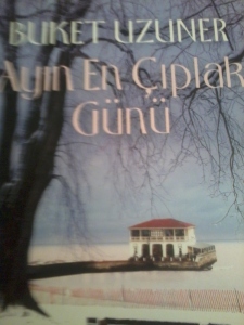 Buket Uzuner short story collection